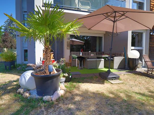 Appartement vente à Colmar-Ribeauvillé, Colmar