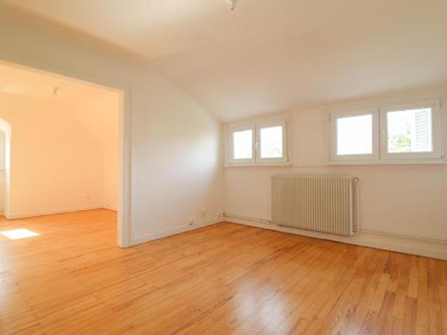Appartement vente à Colmar-Ribeauvillé, Colmar