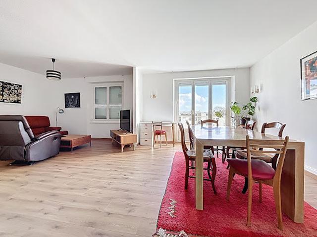 Appartement vente à Quimper, Bretagne
