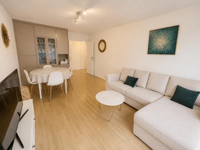 Appartement vente à Créteil