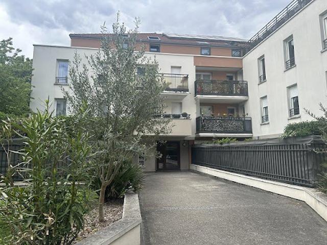 Appartement vente à Créteil