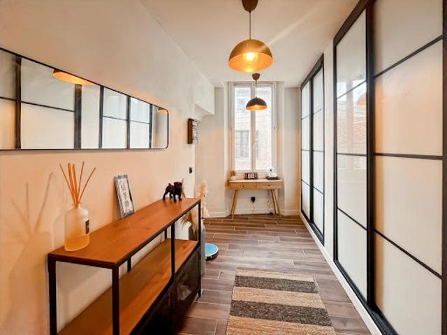 Appartement vente à Arrondissement de Toulon, Cuers