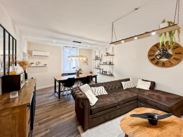 Appartement vente à Arrondissement de Toulon, Cuers