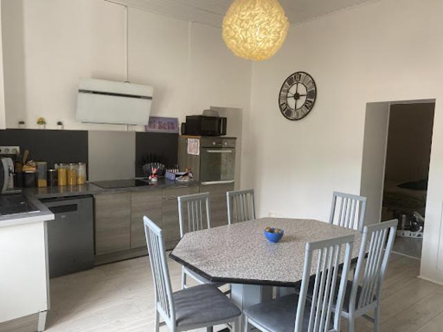 Appartement vente à Deluz, Doubs