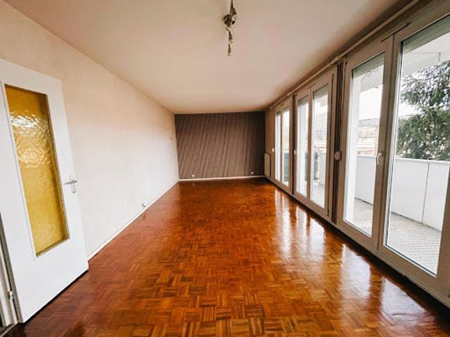 Appartement vente à Dijon