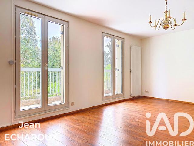 Appartement vente à Étampes, Dourdan