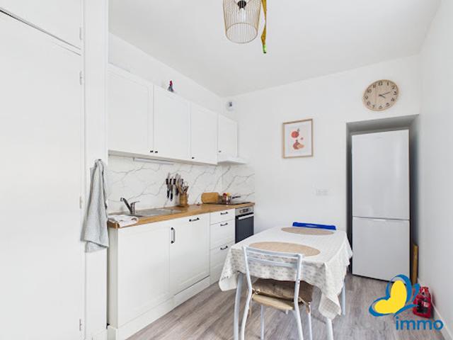 Appartement vente à Caen, Normandie