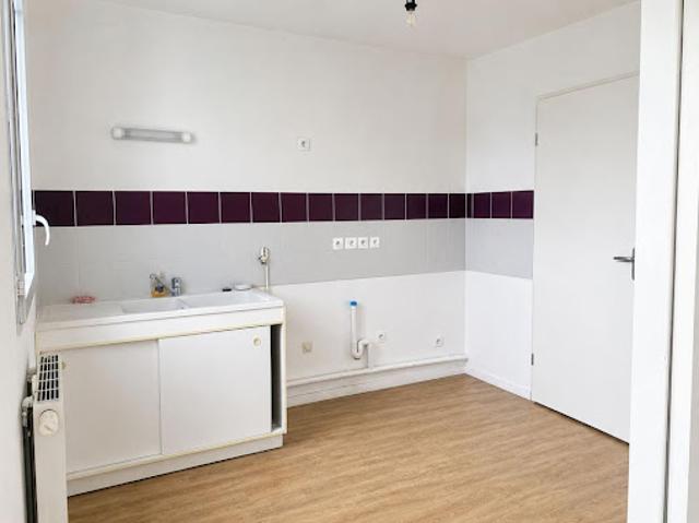 Appartement vente à Bordeaux, Floirac