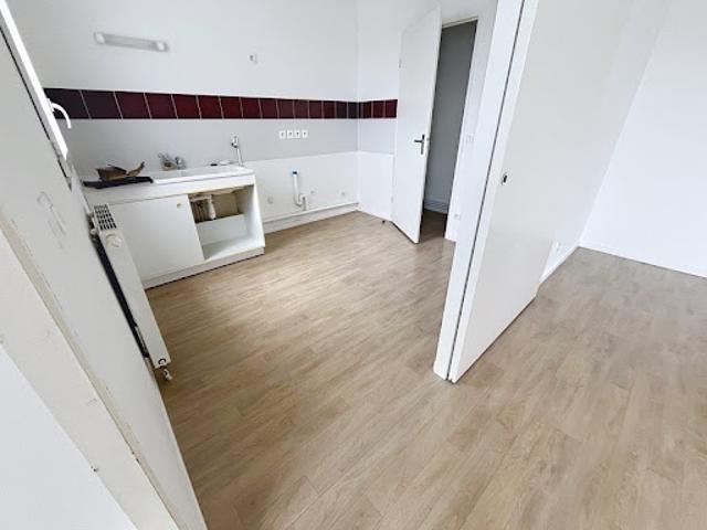 Appartement vente à Bordeaux, Floirac