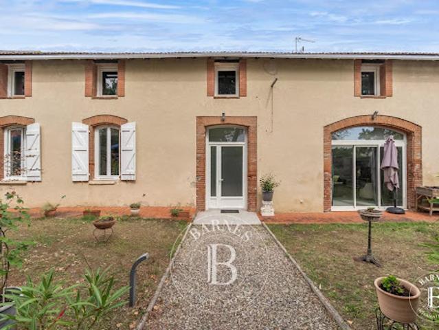 Appartement vente à Toulouse, Fonbeauzard
