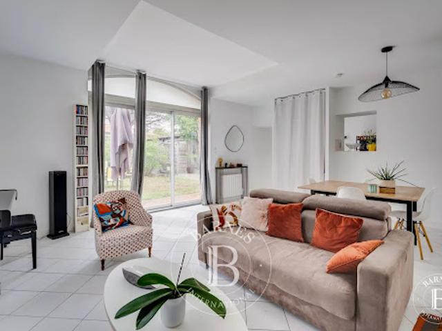 Appartement vente à Toulouse, Fonbeauzard