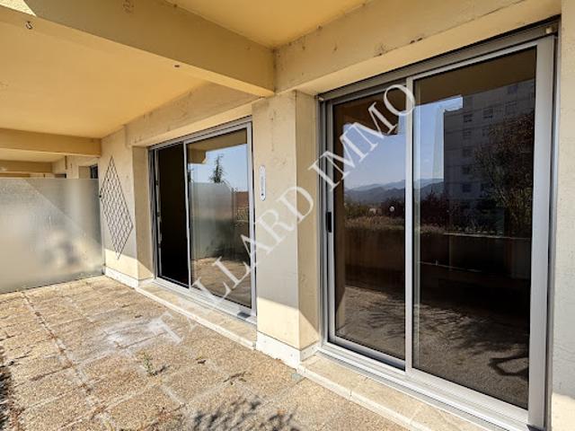 Appartement vente à Gap