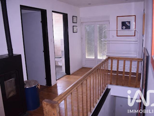 Appartement vente à Thann-Guebwiller, Issenheim
