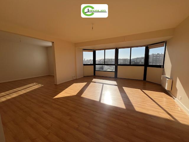 Appartement vente à Cherré, Cormes