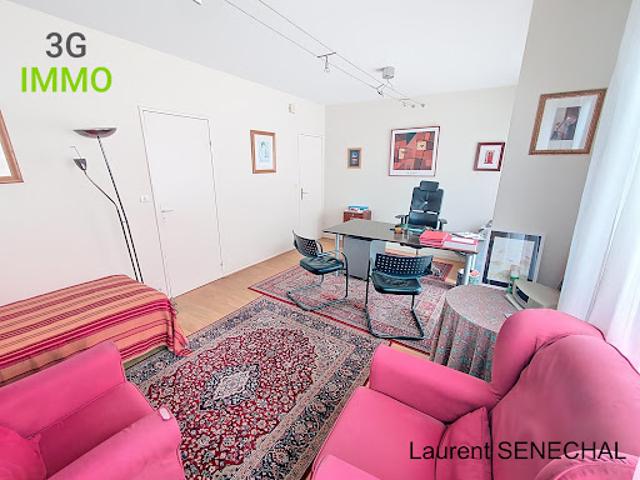 Appartement vente à Le Mans
