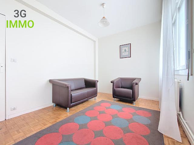 Appartement vente à Le Mans