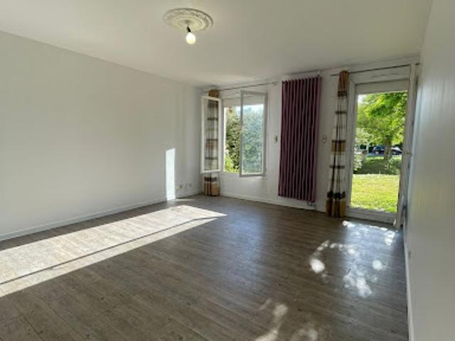 Appartement vente à Melun, Le Mée-sur-seine