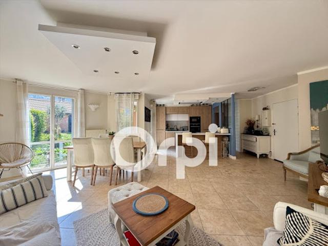 Appartement vente à Grenoble, Le Versoud