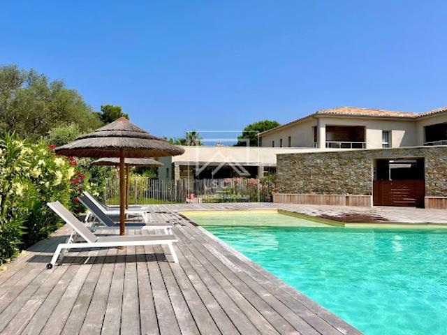 Appartement vente à Sartène, Lecci