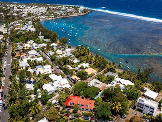 Appartement vente à La Réunion