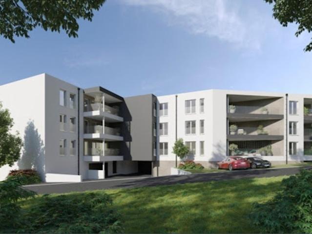 Appartement vente à Val-de-Briey, Lexy