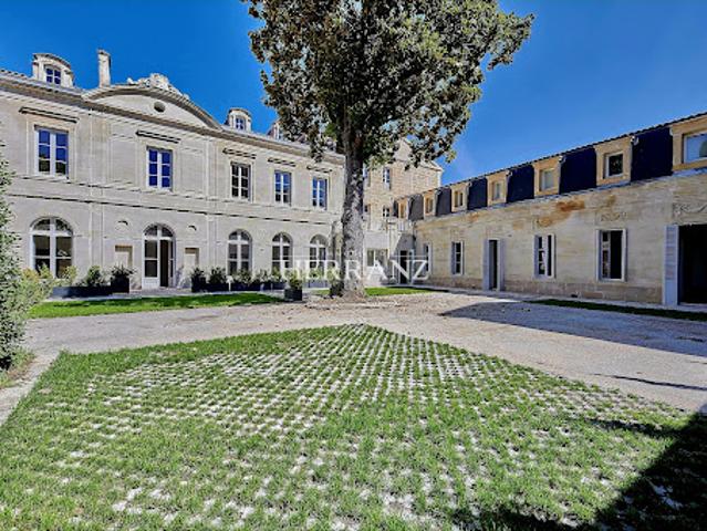 Appartement vente à Libourne