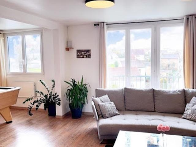 Appartement vente à Limoges