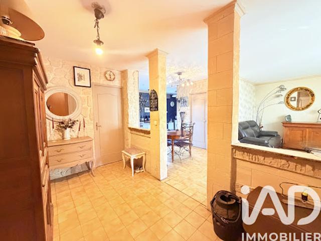 Appartement vente à Torcy, Lognes