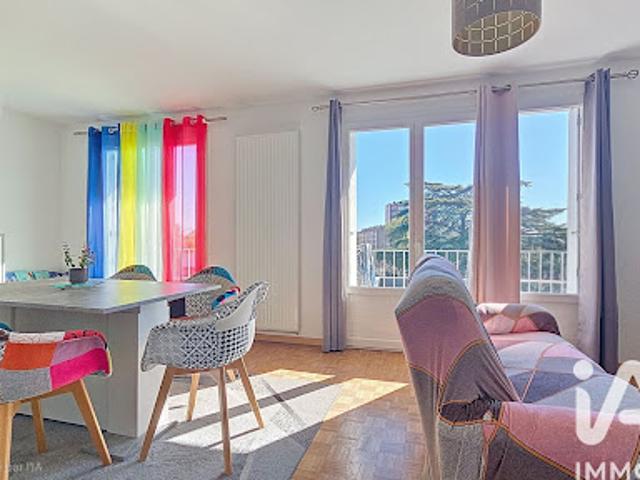 Appartement vente à Pau, Lons