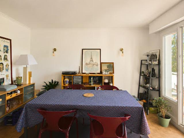 Appartement vente à Lorient, Bretagne