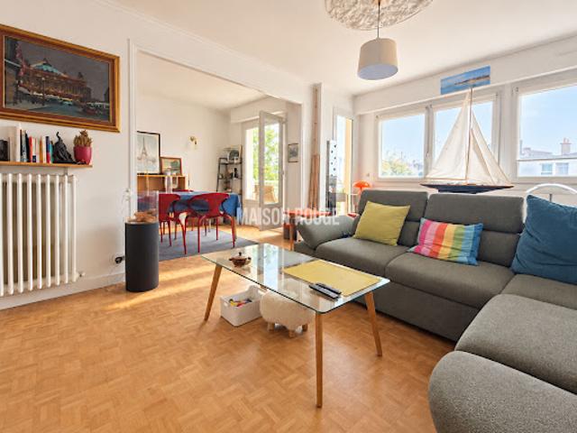 Appartement vente à Lorient, Bretagne