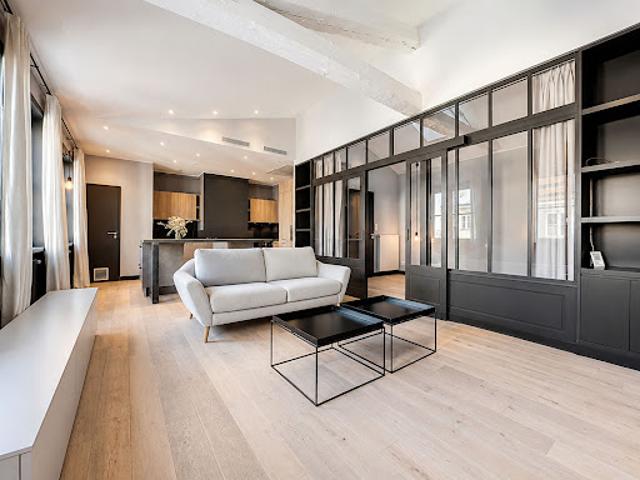 Appartement vente à Lyon, Métropole de Lyon