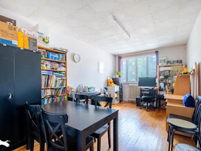 Appartement vente à Lyon, Métropole de Lyon