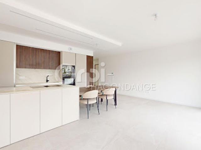 Appartement vente à Thionville, Manom