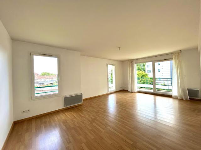 Appartement vente à Marcq-en-baroeul, Hautes Loges