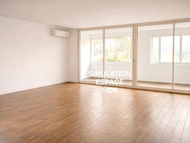 Appartement vente à Marseille