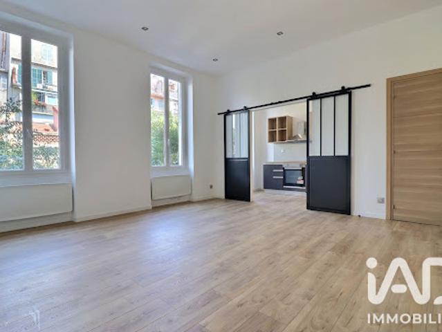 Appartement vente à Marseille