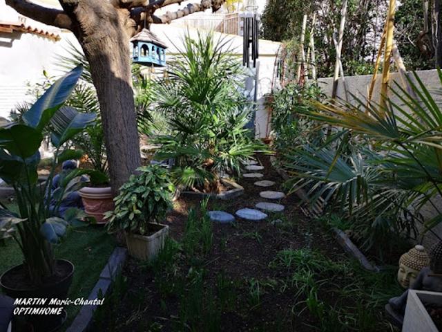 Appartement vente à Marseille