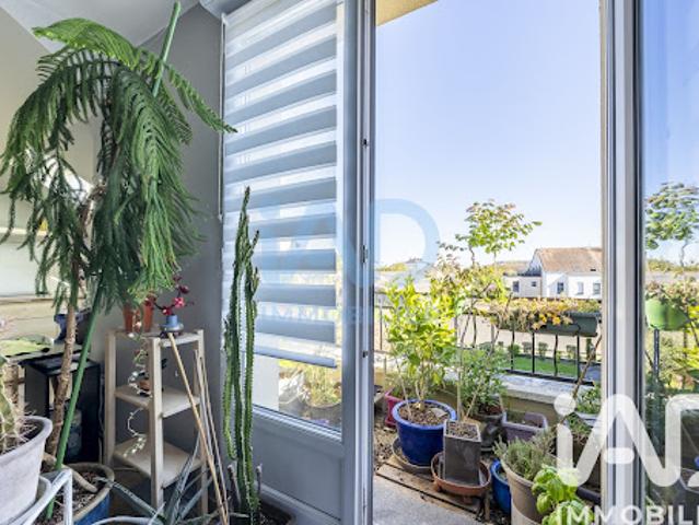 Appartement vente à Melun