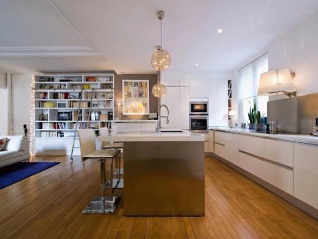 Appartement vente à Les Tybilles, Meudon