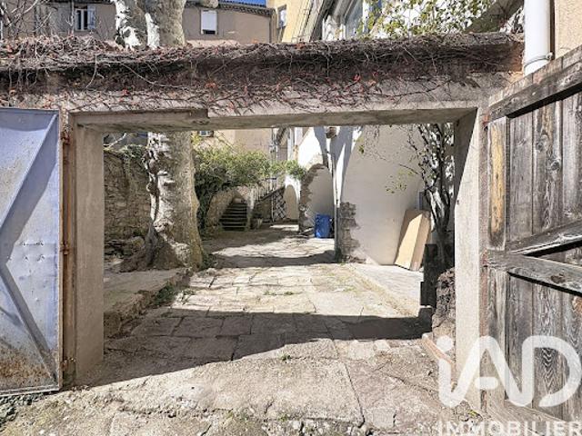 Appartement vente à Millau