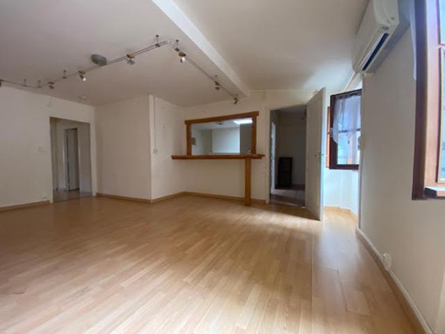 Appartement vente à Montauban
