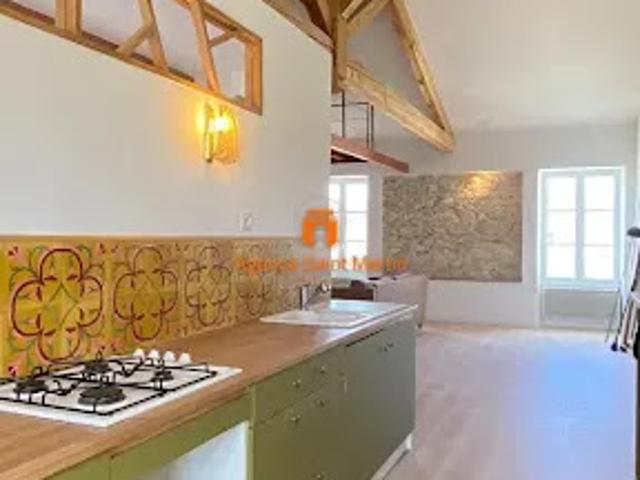 Appartement vente à Montboucher-sur-Jabron, Drôme