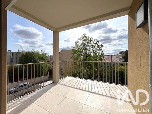 Appartement vente à Montbrison, Loire