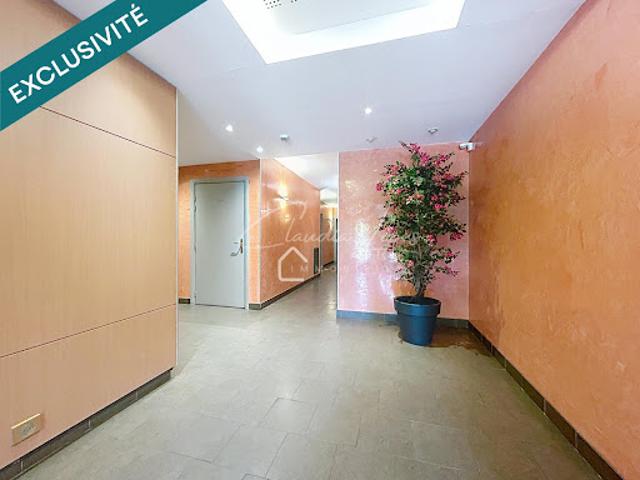 Appartement vente à Les Parcs de Montmorency, Montmorency