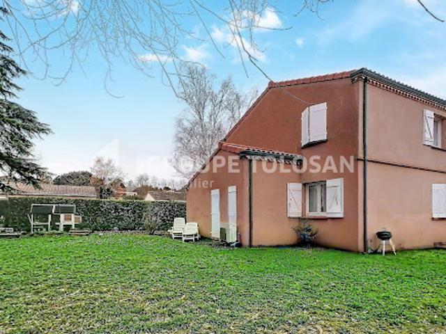 Appartement vente à Toulouse, Saint-jean