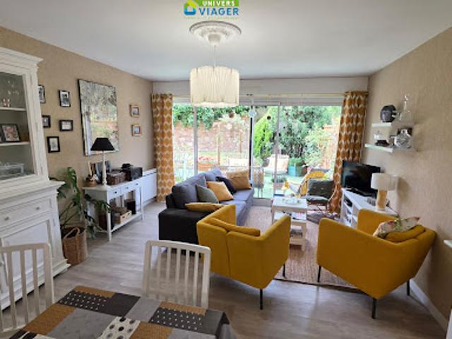 Appartement vente à Moulins