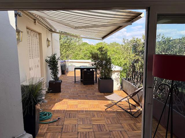 Appartement vente à Nanterre, Neuilly-sur-seine