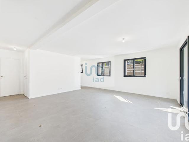 Appartement vente à Grande Rive, Neuvecelle