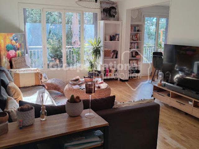 Appartement vente à Nîmes